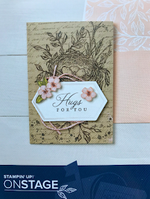 Nigezza Creates Stampin' Up! Paper Pumpkin Available To Everyone in May 2019 Only