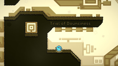 Blow And Fly Game Screenshot 2