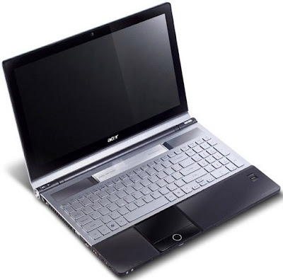 Acer Aspire AS5943G-724G64Mn