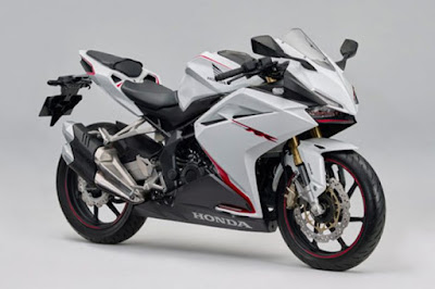 Motor Sport Honda CBR250RR