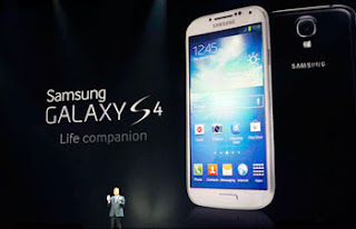 Samsung ready to launch Galaxy S4 Mini