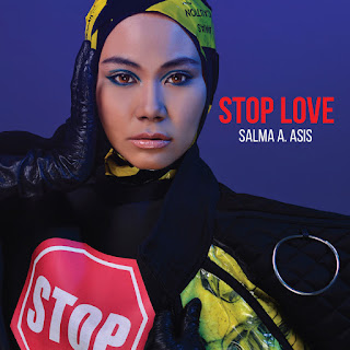 Salma - Stop Love MP3