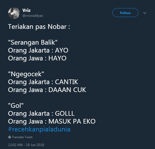 10 Meme 'Piala Dunia' Paling Receh Seantero Bumi, Nyesel Ngeliatnya!