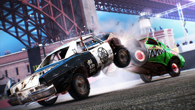 DiRT Showdown (Demo) Pc