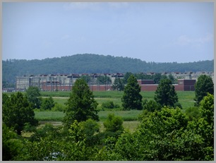 K-28 Building