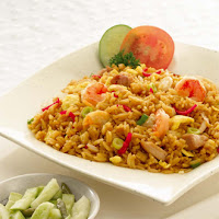 nasi goreng