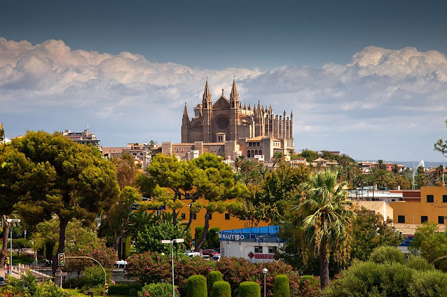 palma di maiorca cose da vedere