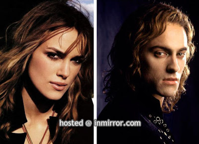 Celebrities Who Look Like Other Celebrities