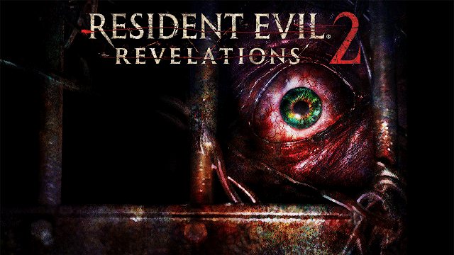 Link Tải Game Resident Evil Revelations 2 Miễn Phí Thành Công 