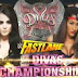 Divas Championship Match anunciada para o Fast Lane