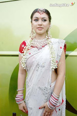 Hansika Motwani