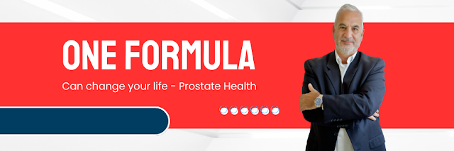 How Does Maintaining Good Prostate Health Impact Quality of Life for Men?