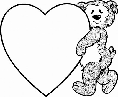 clipart of happy valentines day