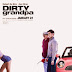 Review: Dirty Grandpa (2016)