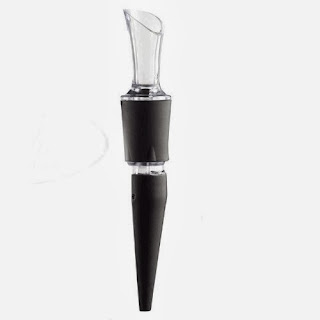 Review AeraWine Infusion Spirit and Wine Aerator