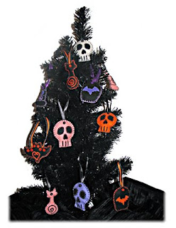 Halloween Tree