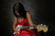 Guitar Girls images (guitar girl)