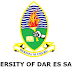 Job Opportunity at University Of Dar es Salaam (UDSM), Ordinary Seaman II 