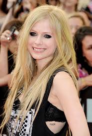 Avril Lavigne