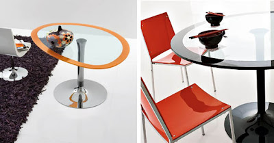 creative table design