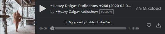 heavy dalga show #266