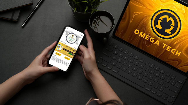 OMN Token