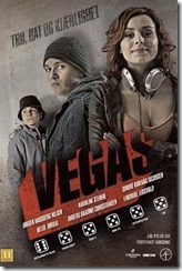 Vegas (2009) Vegas (2009)