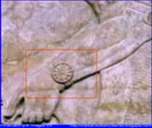 Saps Targets Occultists Esoterics And Pagans