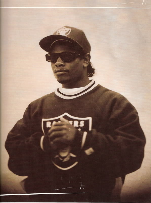 EAZY -E Videos - REST IN POWER EAZY-E - (Link above picture)