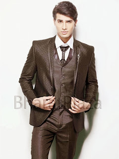 Mens Wedding Suits 2014