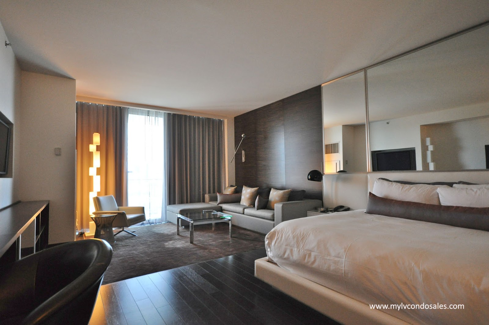 Las Vegas Condo Blog: PALMS PLACE CONDOS FOR SALE