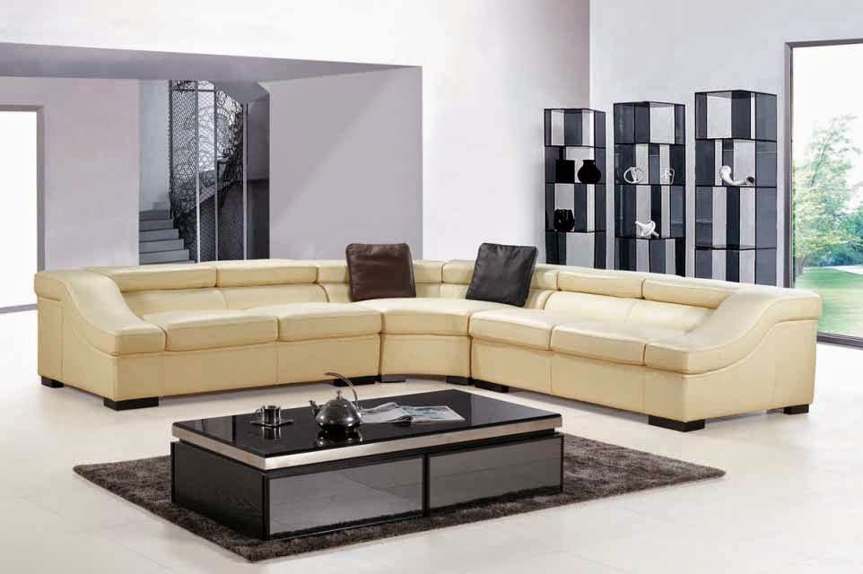  Harga Sofa Ruang Tamu  Dan Bahan Pelapisnya
