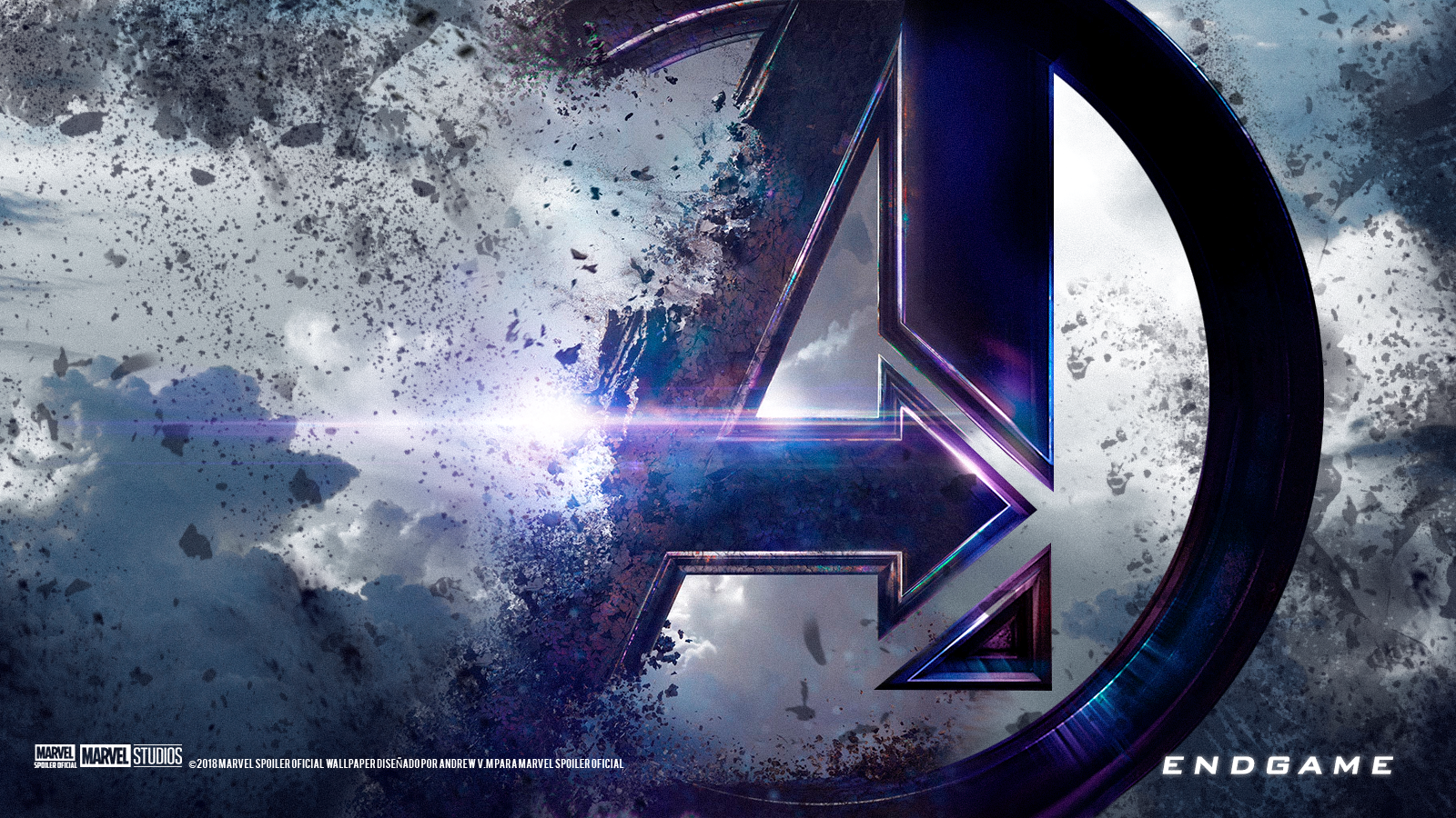 Avengers Endgame Wallpaper For Pc