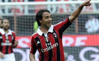 Alessandro Nesta Satu Musim lagi Kontraknya di Milan