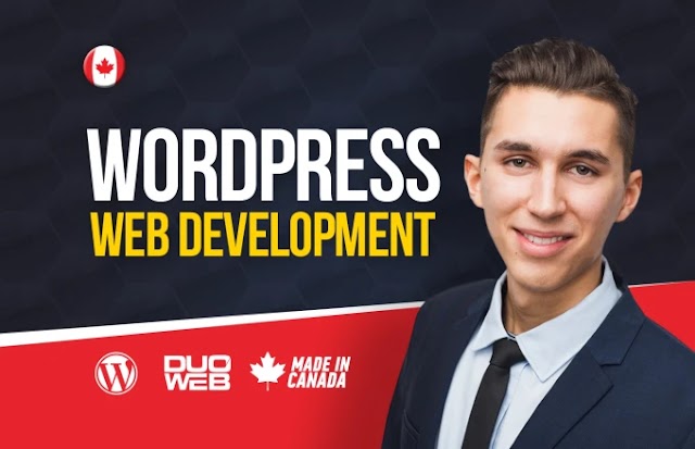 Why are WordPress website creation and maintenance services required?