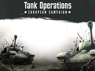 Screenshots of the Tank operations: European campaign game for iPhone, iPad or iPod.