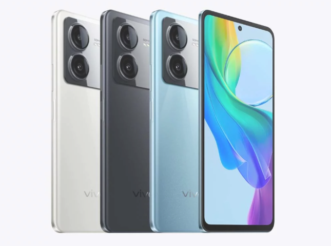 vivo y78t Philippines