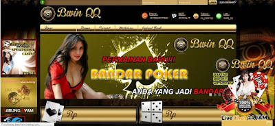 Rekomedasi Situs agen Poker terpercaya 2016