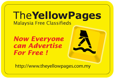 Yellow Pages Malaysia1