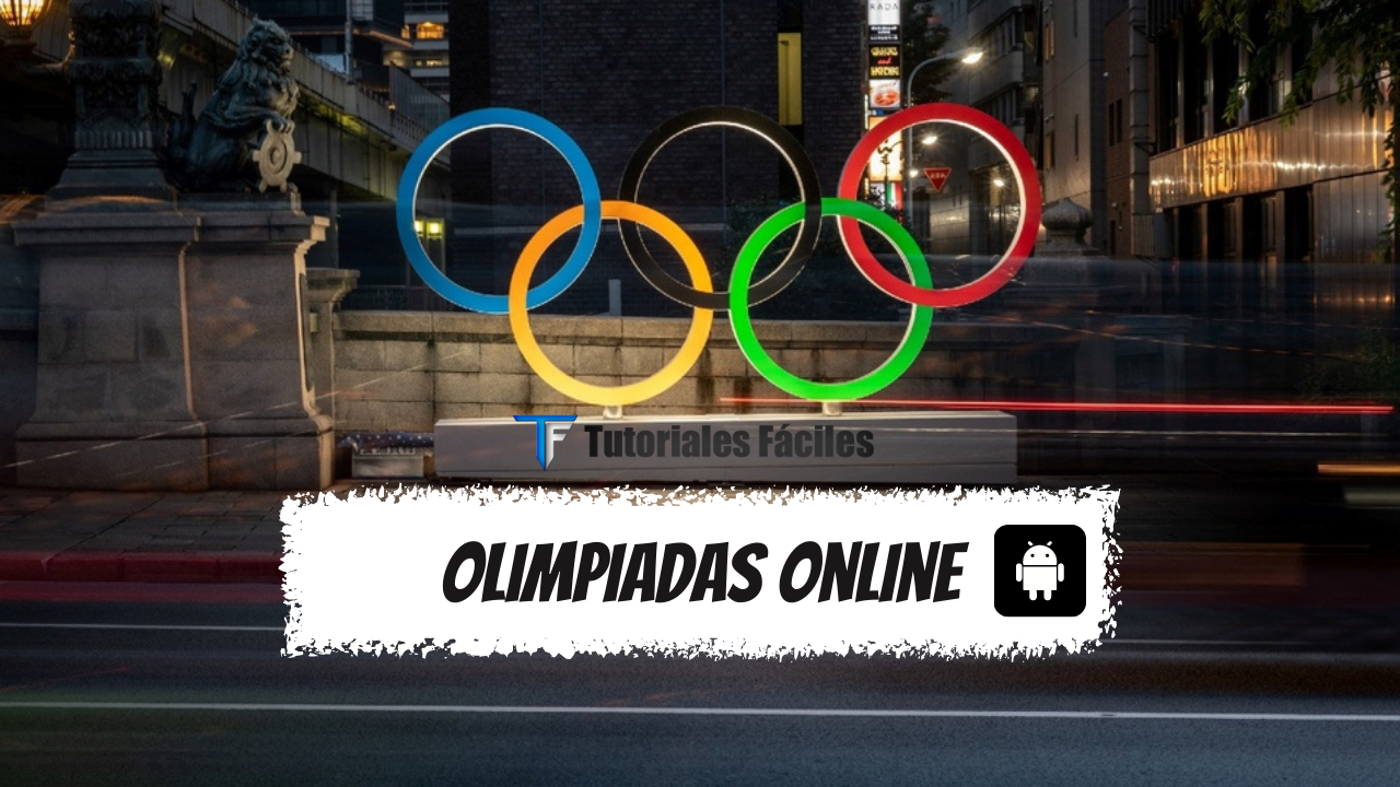 Olimpiadas