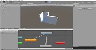 Unity Game Engine: اساسيات استخدام Animation و Animator