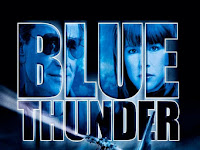 [HD] El trueno azul 1983 Ver Online Subtitulada