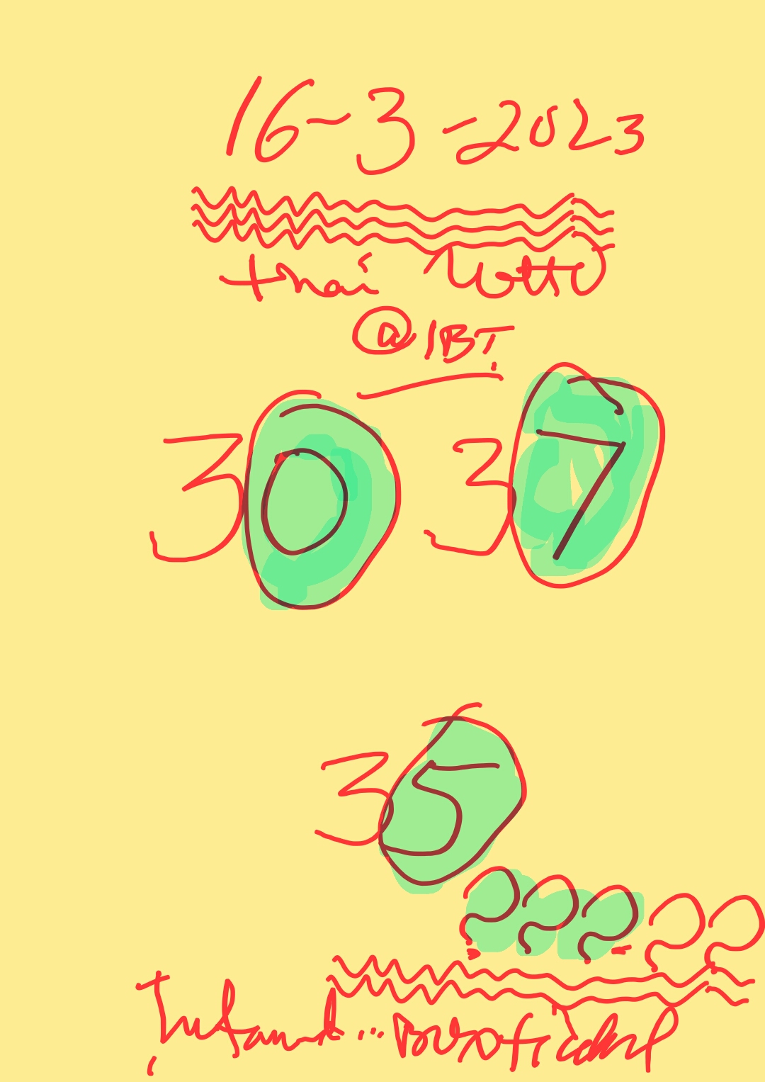 Thai lottery 99.99 win tips single  set 16-3-2023