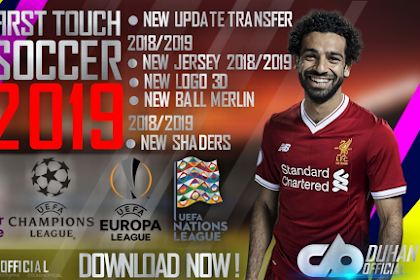 Download Fts 19 Champions Edition By Duhan Patch