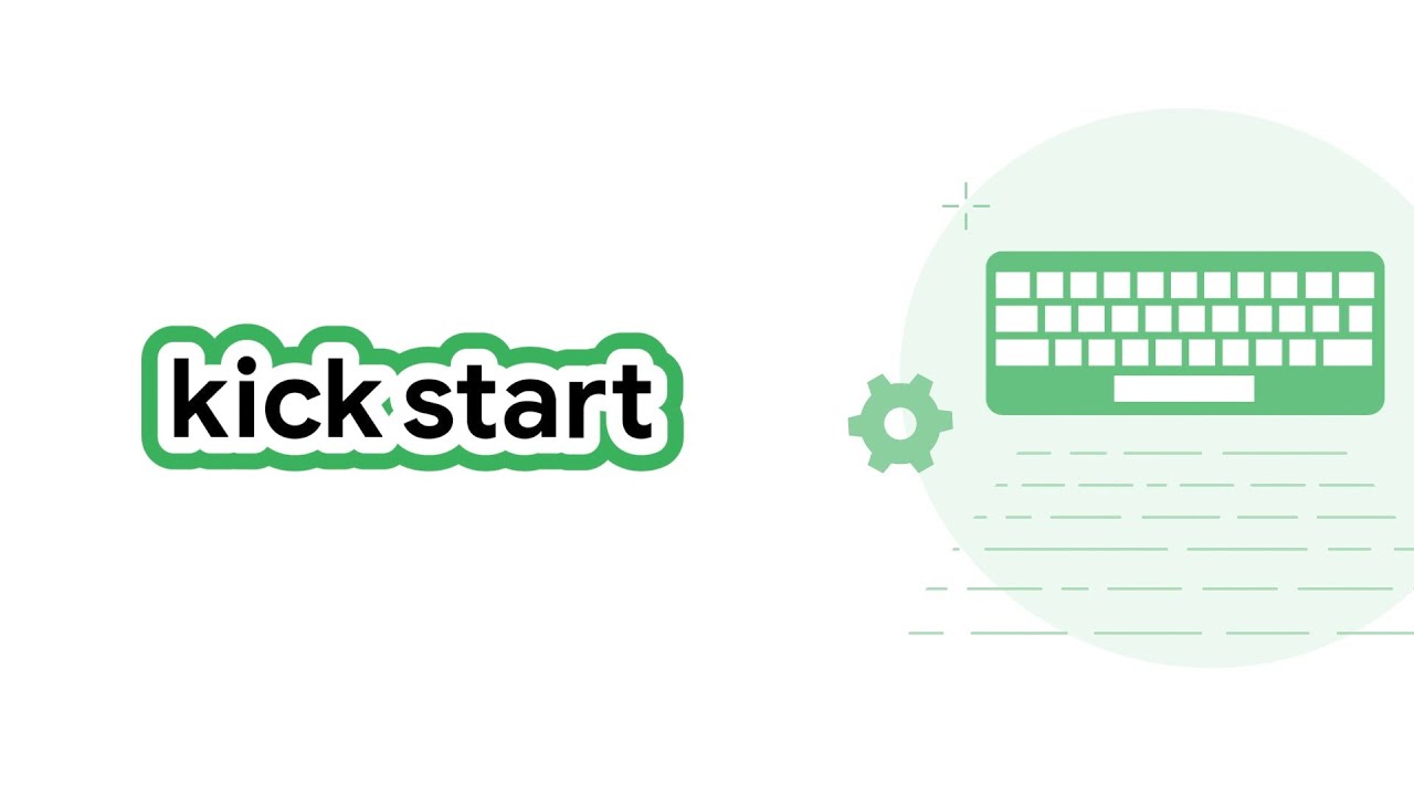 Grow your skills with Coding Practice with Kick Start