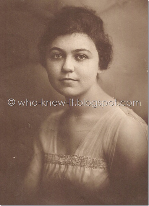 Mildred Loraine Gunzendorfer