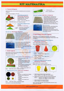 RAB ALAT MATEMATIKA SMP DAK