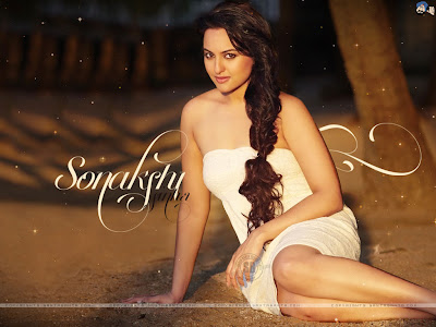 Sonakshi Sinha Pictures