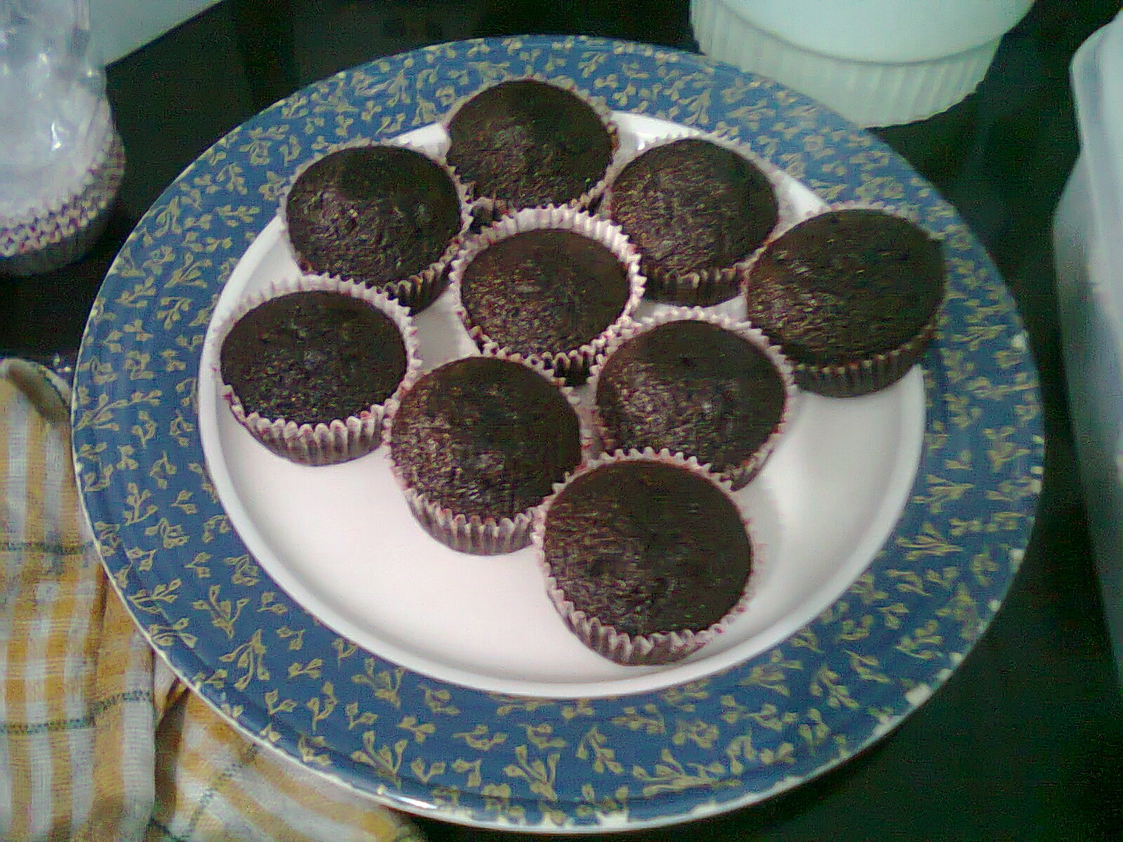 Janalovecake: resepi coklat moist cake/cupcake