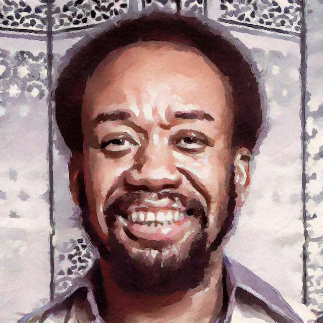 In Memory of Maurice White Mix | Gilles Peterson Funk / Soul Mixtape - Free Download